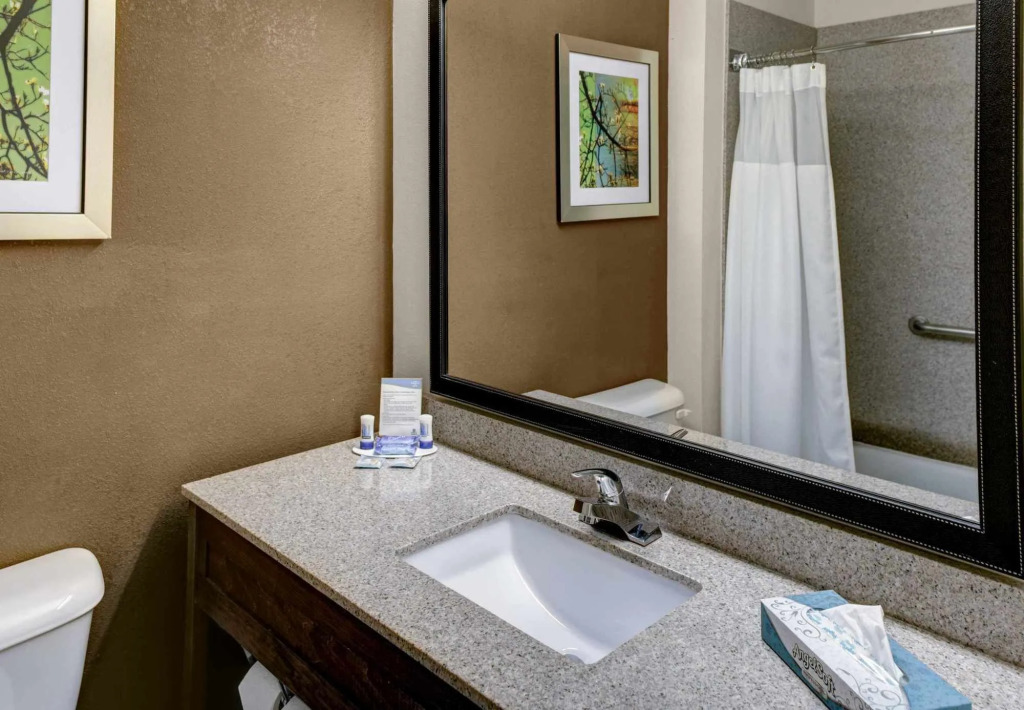 Fairfield Inn by Marriott Dothan