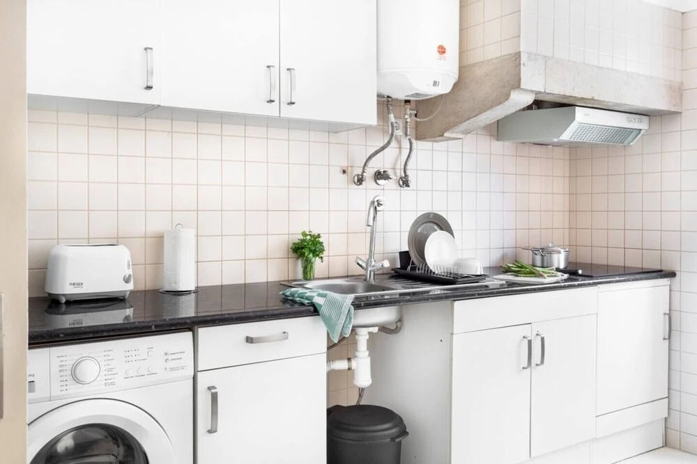 City Cosy Apartment Rentexperience