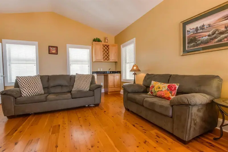 Paradise by The C