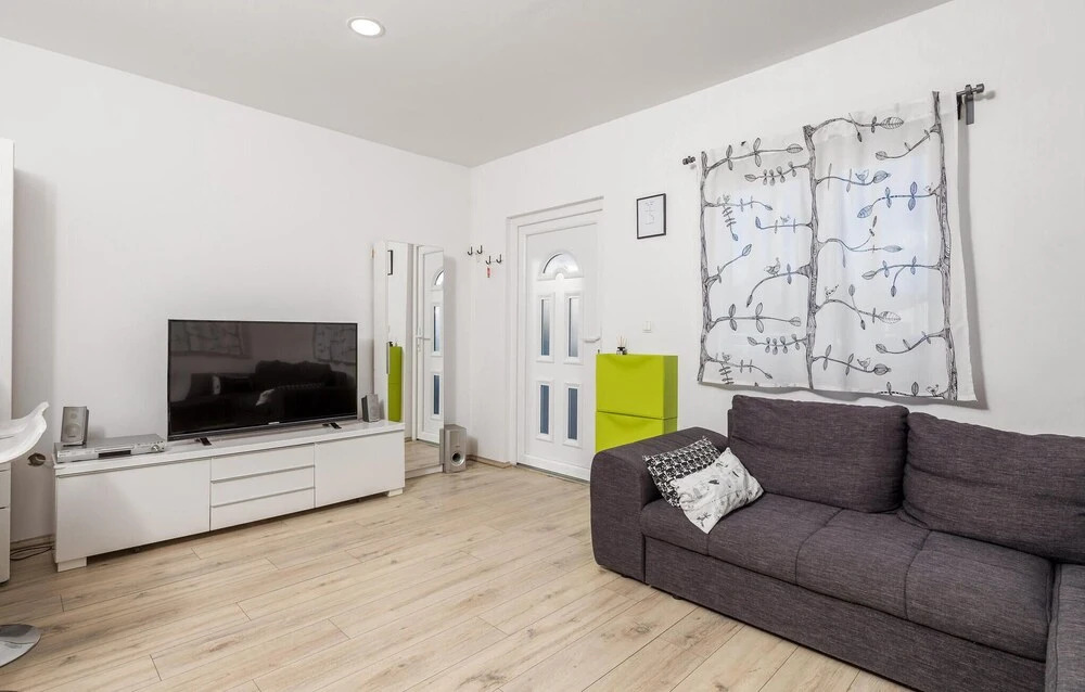 Amazing Home in Matulji With Wifi and 1 Bedrooms