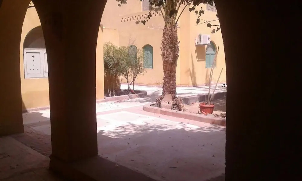 El Gouna Downtown Property EO5
