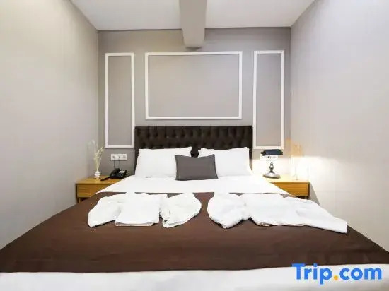HanPoint Grand Bazaar Hotel