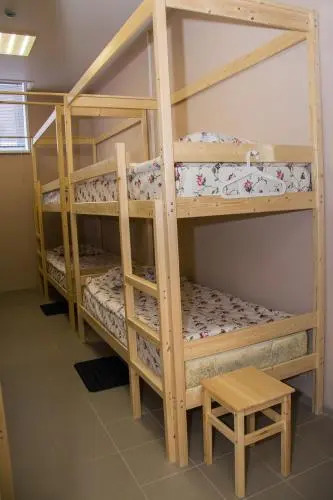 Hostel Sova