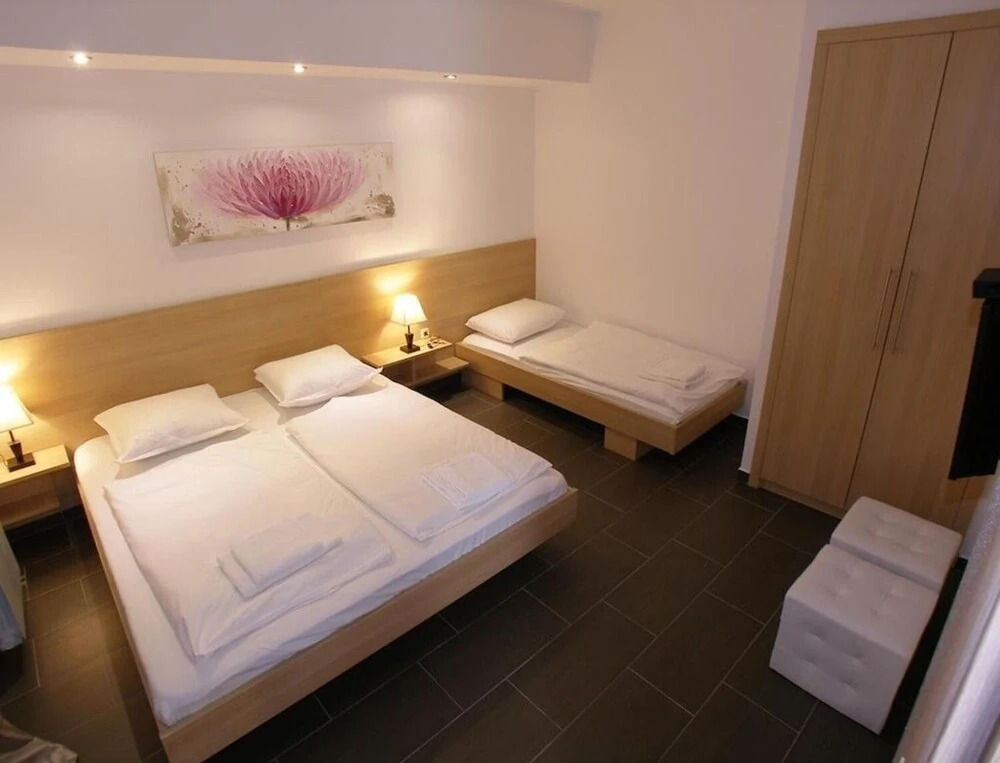 Petar - 150m From the City Center - A3-balkon