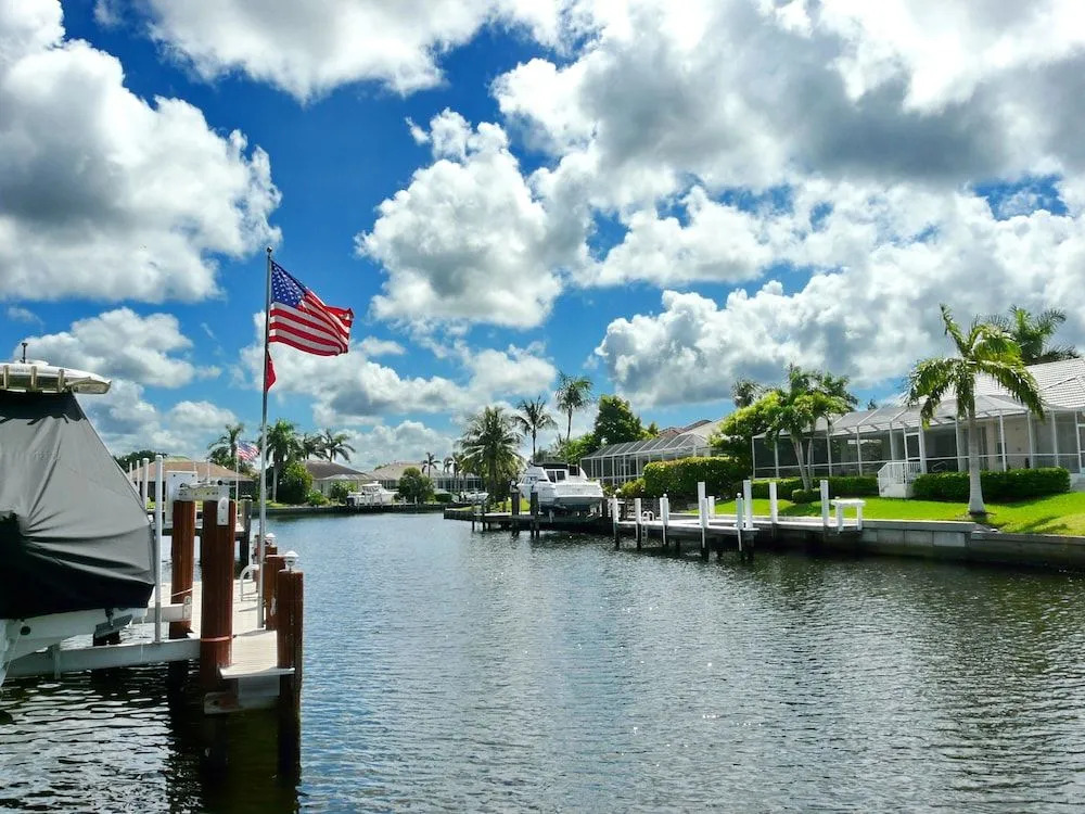 781 Sea Court