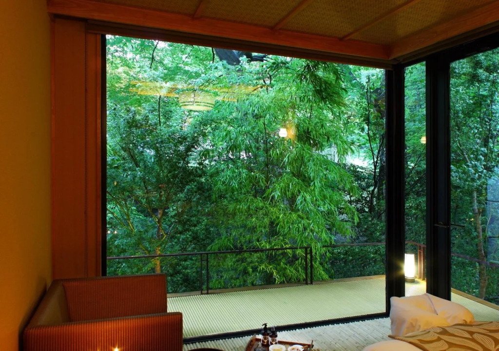 Kinugawa Grand Hotel Yumenotoki