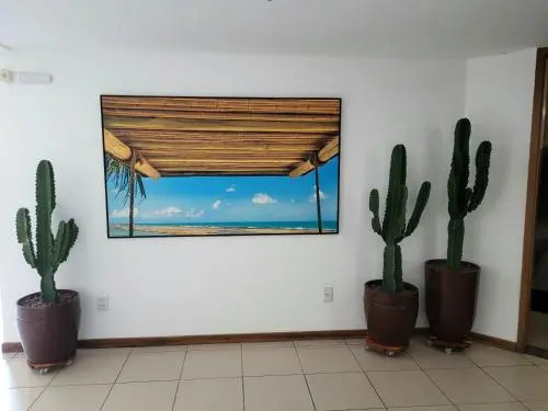 Apart Hotel Sol Nascente