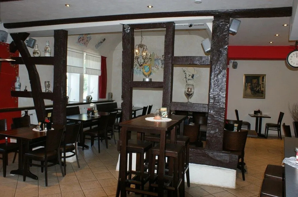 Hotel Forsthaus