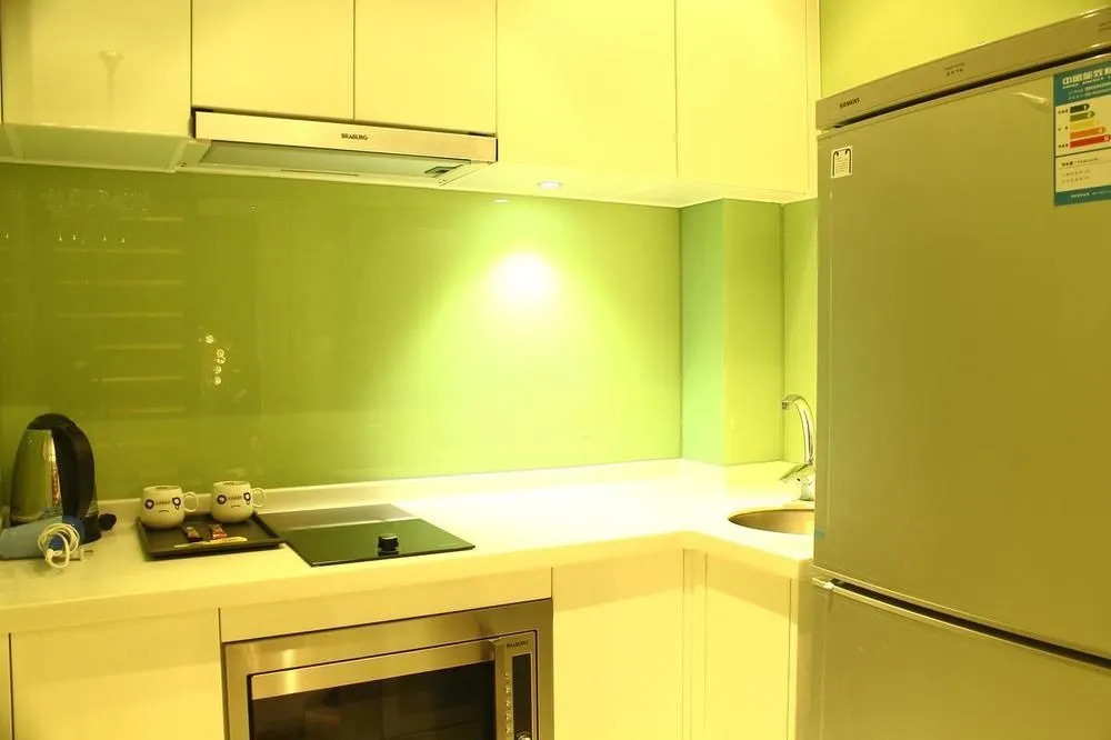 Qiantang River View Hotel Apartments