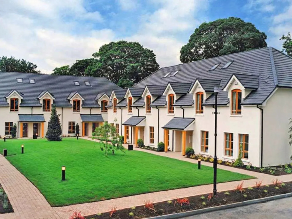Heyward Mews 26725