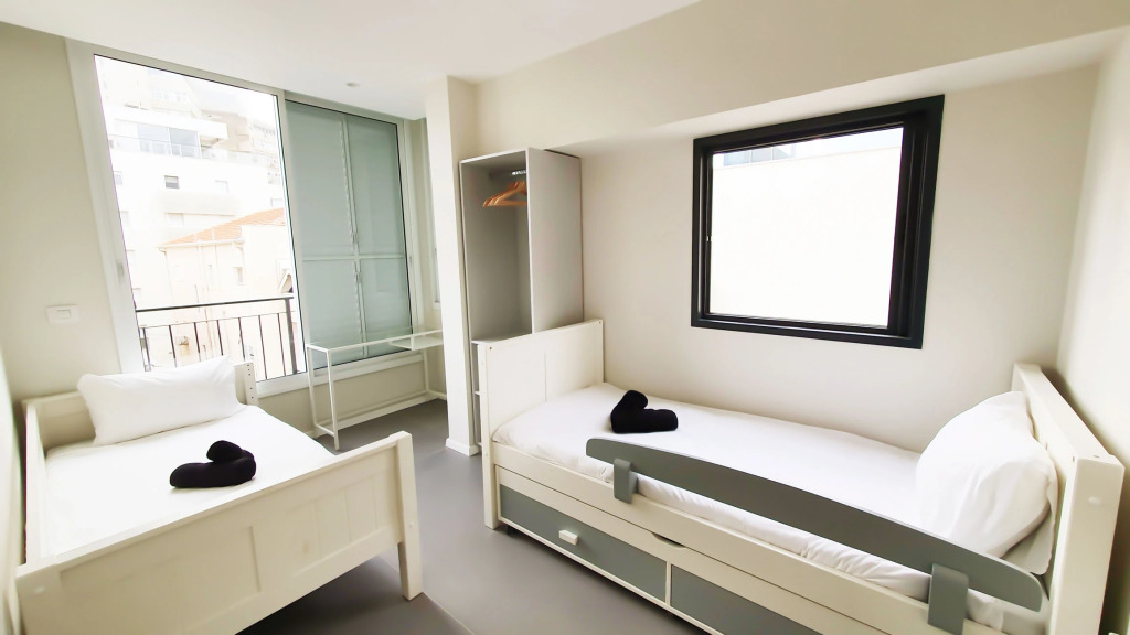 Apartment Topaze, Tel Aviv, Center, Bograshov St, #TL57