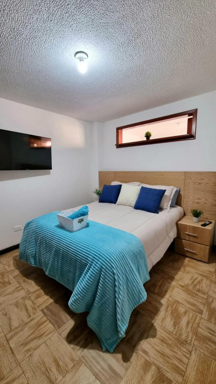 Hermoso apartamento en Funza, cerca a Bogotá