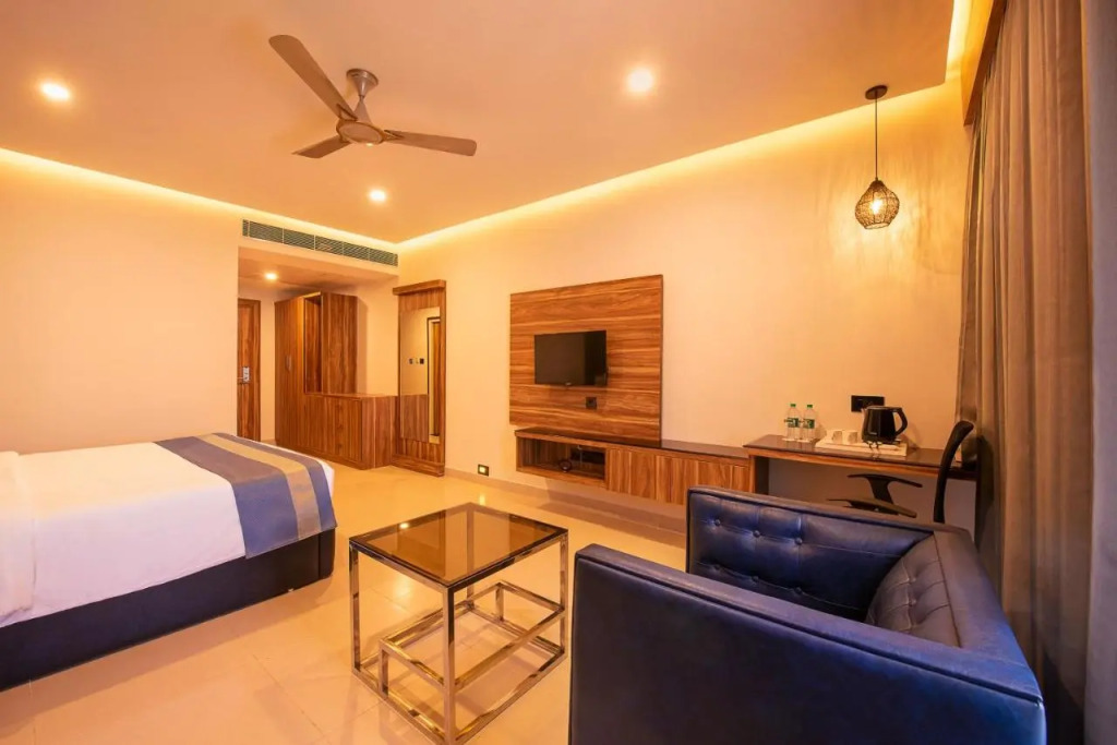 Hometown Galleria Manipal