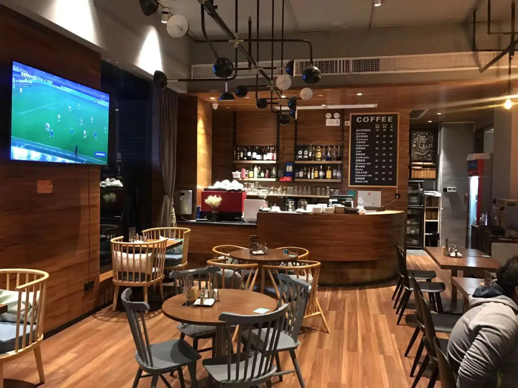 Paco Business Hotel - Longkou West