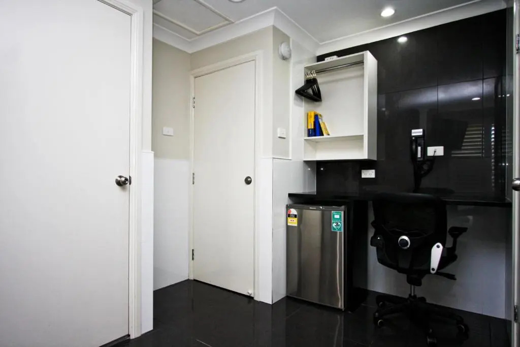 Jesmond Executive Villas