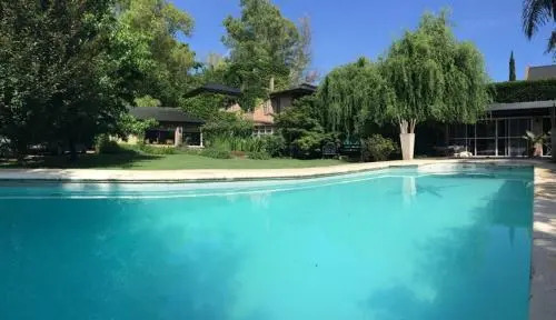 La Ignacia Bed and Breakfast