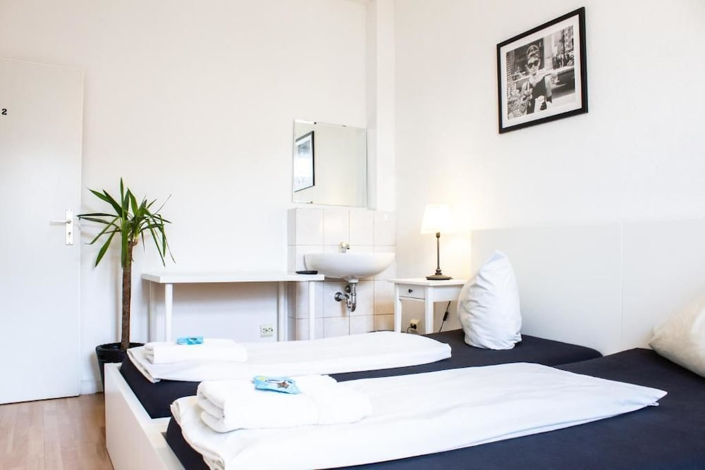 Shivas CitySleep