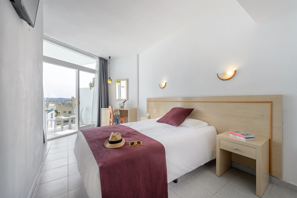 Apartamentos Vibra Riviera