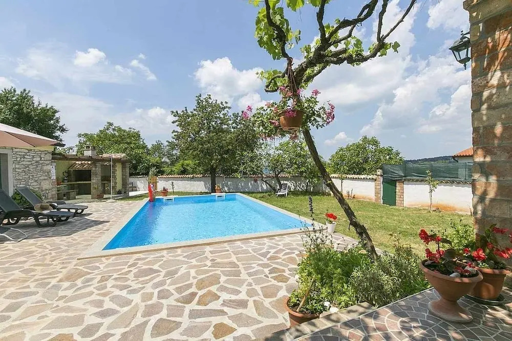 Haus Maria