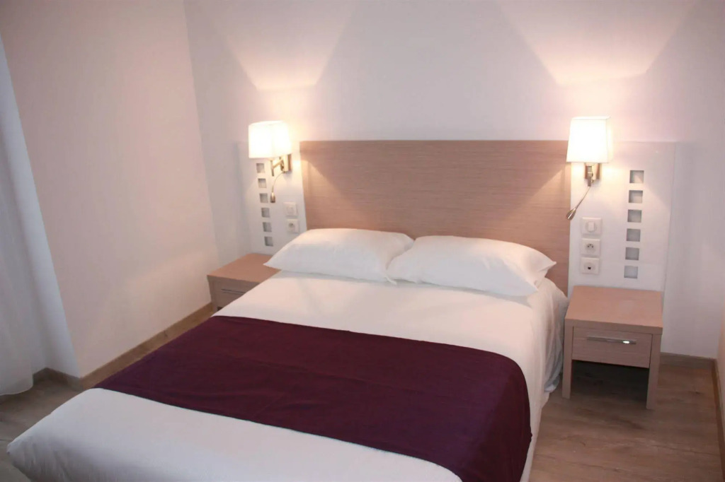 Hôtel Terranostra