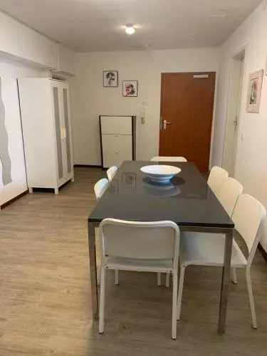 New City Center Stays 1