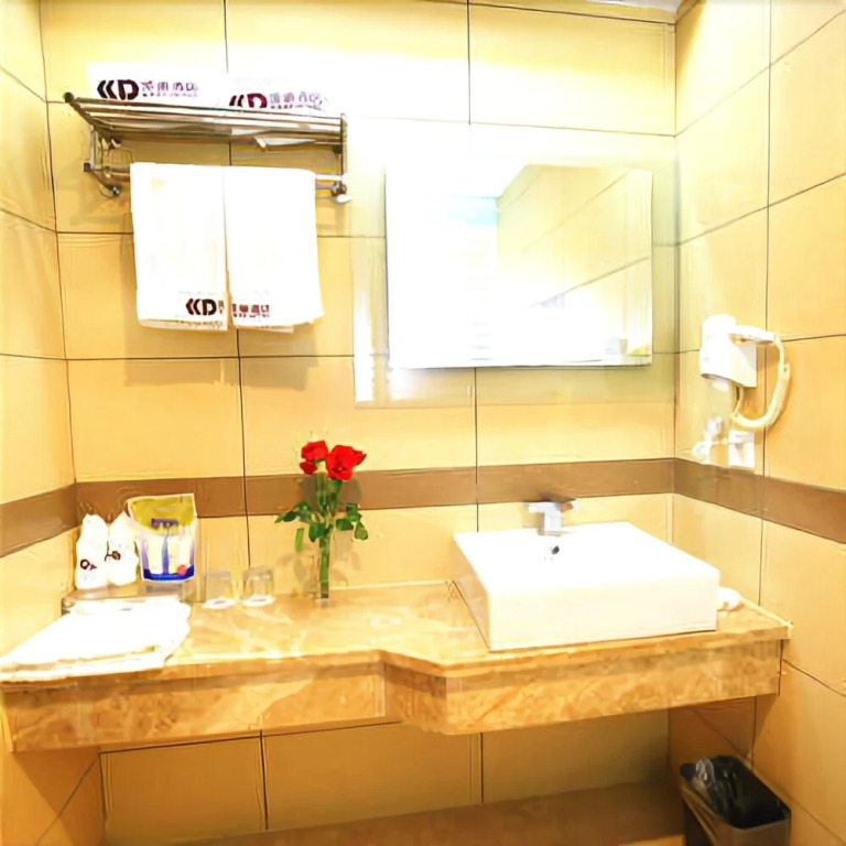 Wulong Kaidi Hotel