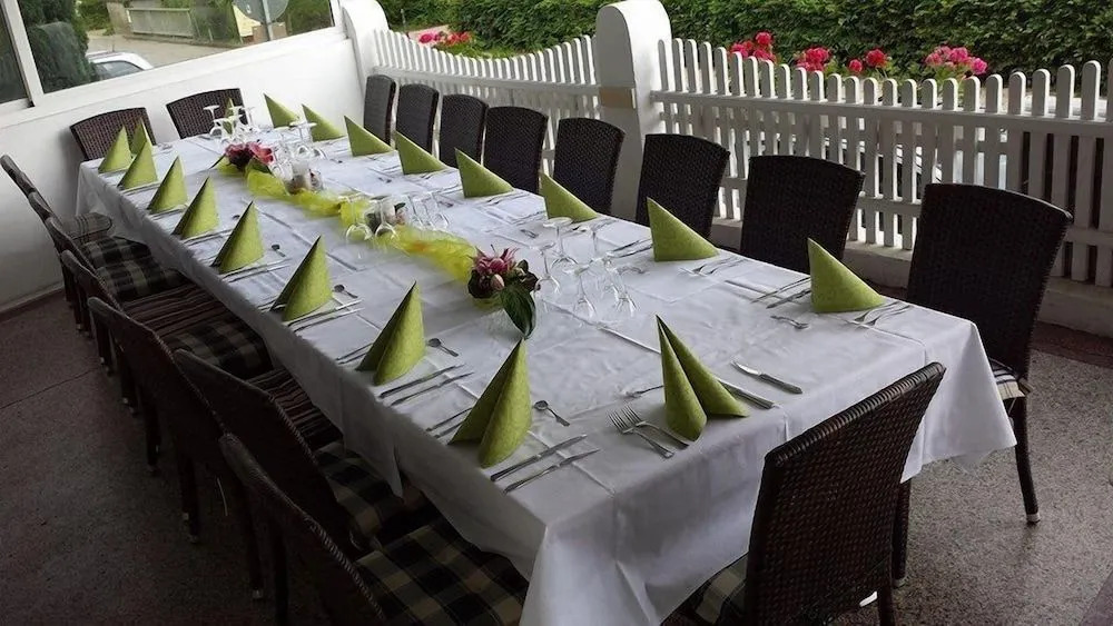 Hotel Zum Weissen Mohren