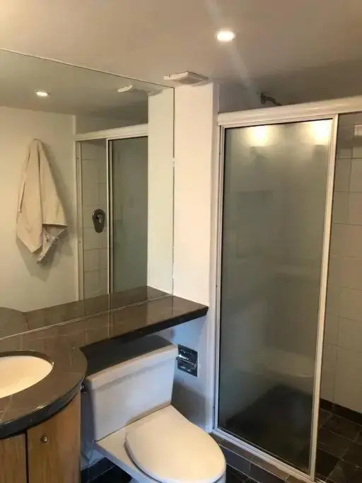 Hermoso Depto de 3 rec ubicado corazón de Santa Fe