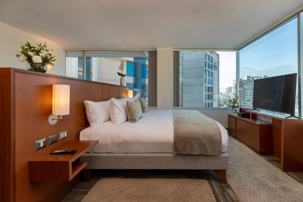 Best Western Premier Marina Las Condes