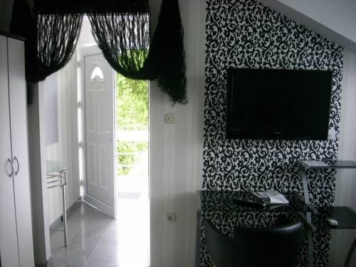 Hotel Garny Pleso