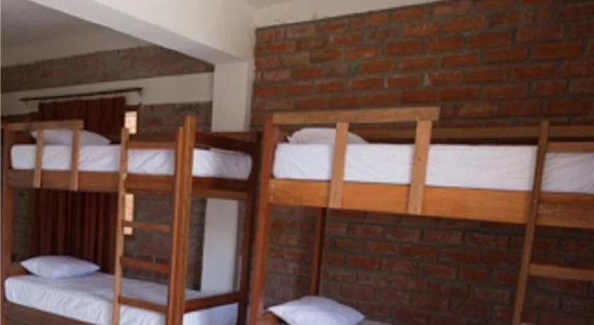 Hotel Nirvana Beach
