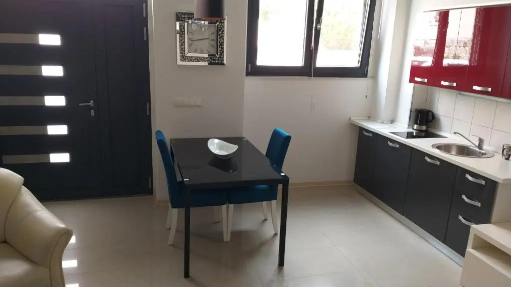 Centar Split Apartments Manuš