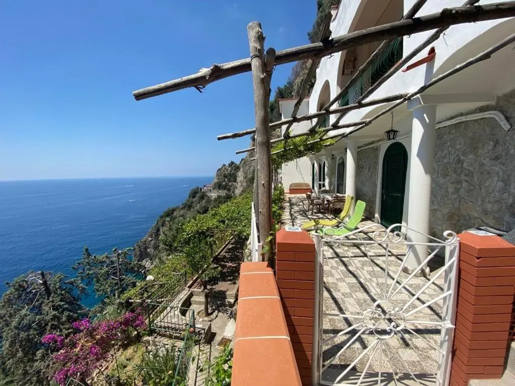 Villa Carmela