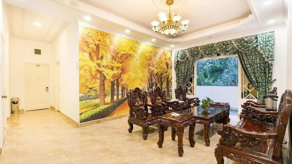 Vienna Hotel
