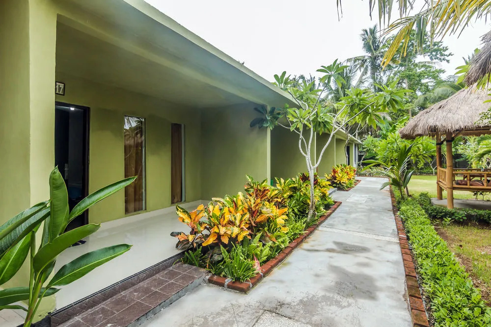 Bidadari Hotel