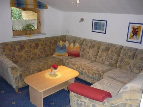 Haus Romantik
