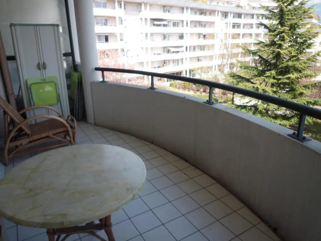 Appartement Annecy, 2 pièces, 4 personnes - FR-1-432-73