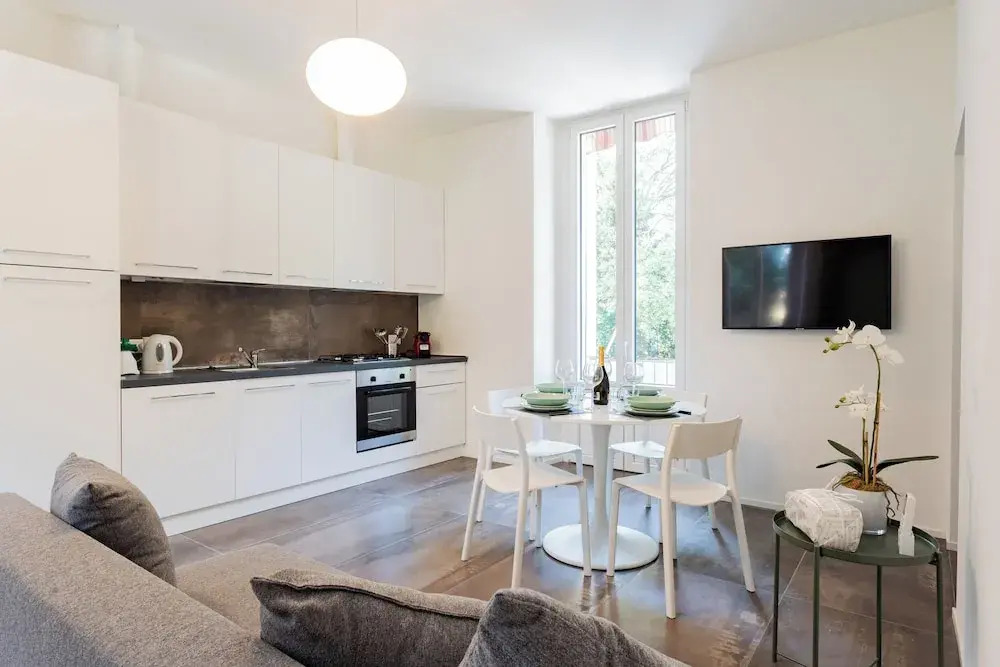 Amazing Cernobbio - Lake Como by Rent All Como