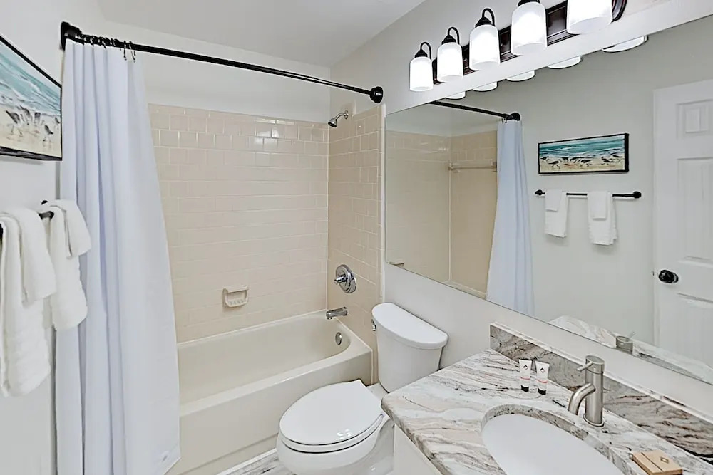 16769 Perdido Key Townhome Apt A 3 Bedrooms 2.5 Bathrooms Townhouse