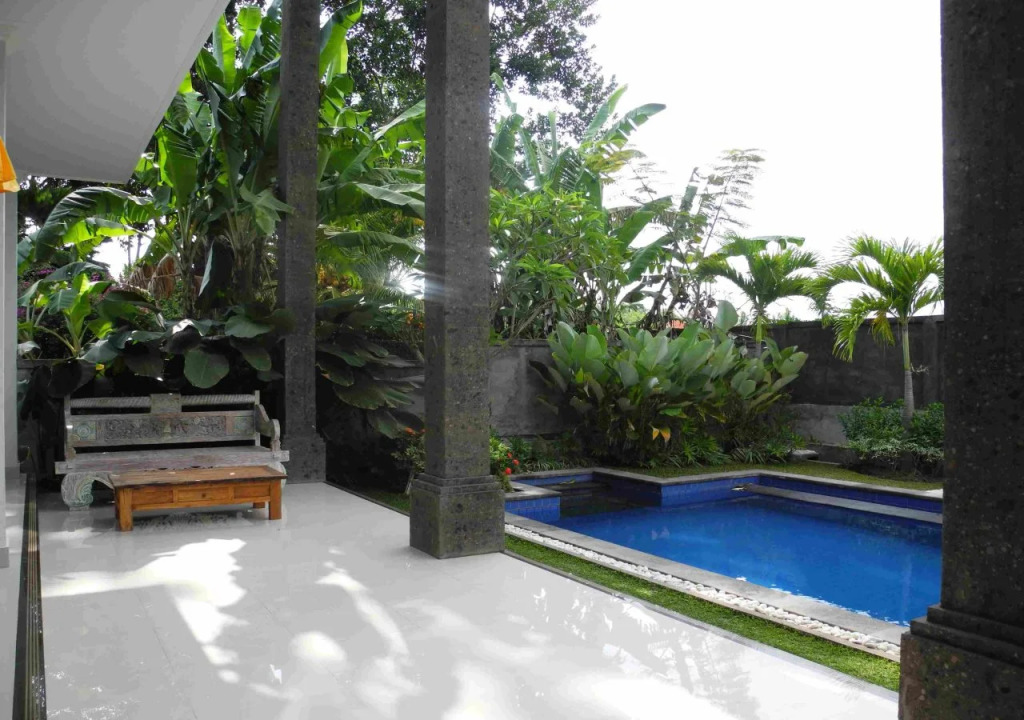 Villa Gading 2