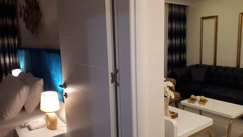 Mavili Suites