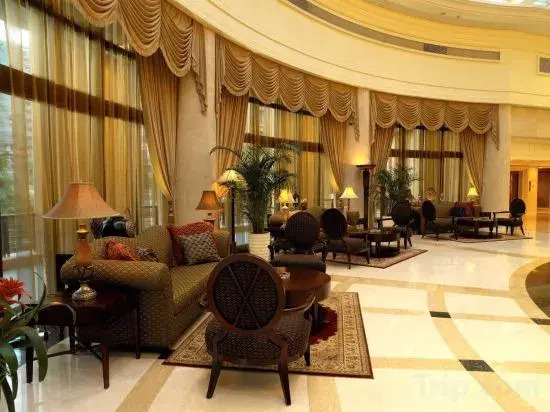 Lvcheng Club