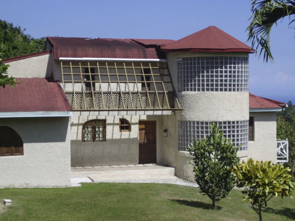 Teresinajamaica
