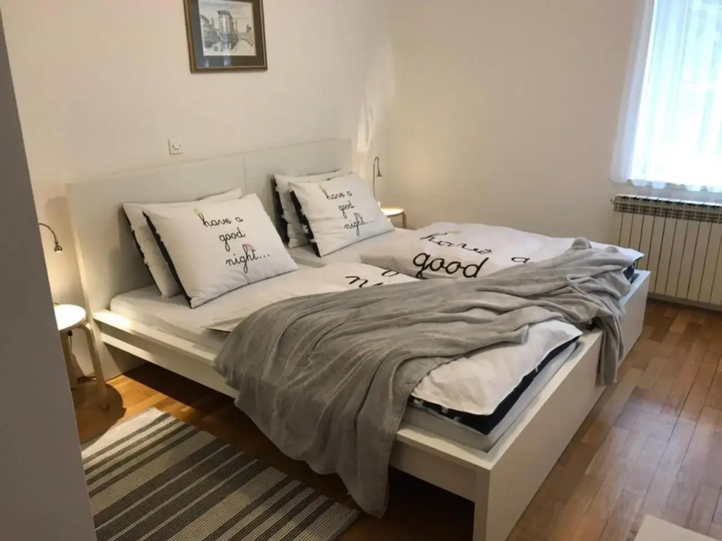 Apartment Dora