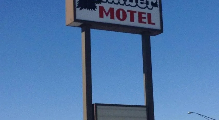 Timber Motel