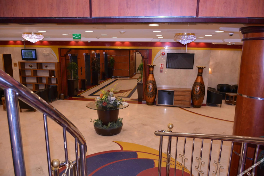 Artal Al-Monawwarah Hotel