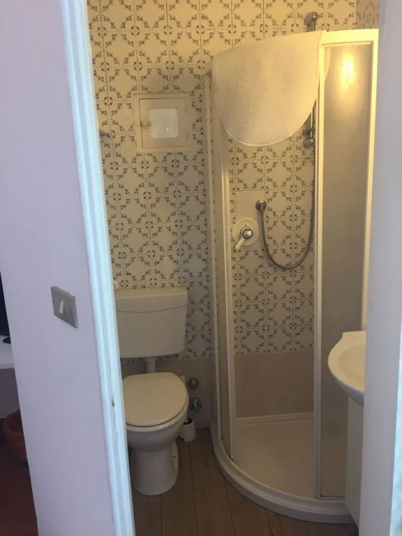 Hotel Villa Cristina