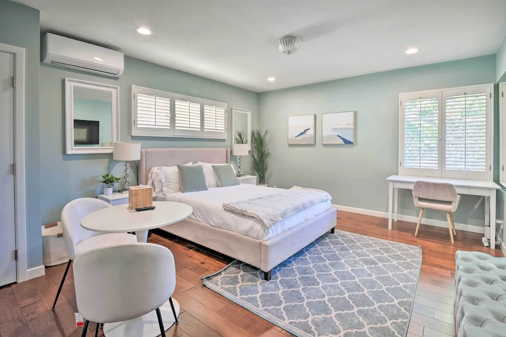 Quaint Studio in Los Angeles - Ideal Location