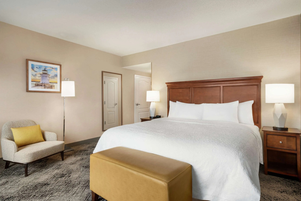Hampton Inn & Suites Exeter