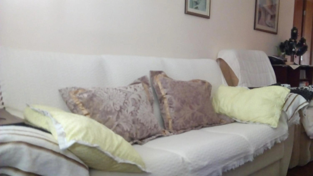 Apartamento Aconchegante e Confortável